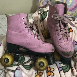 Used Light Up Roller skates For Sale