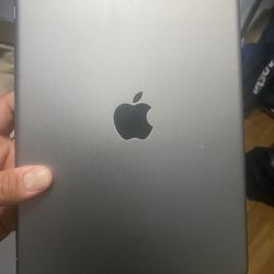 Apple iPad Tablet