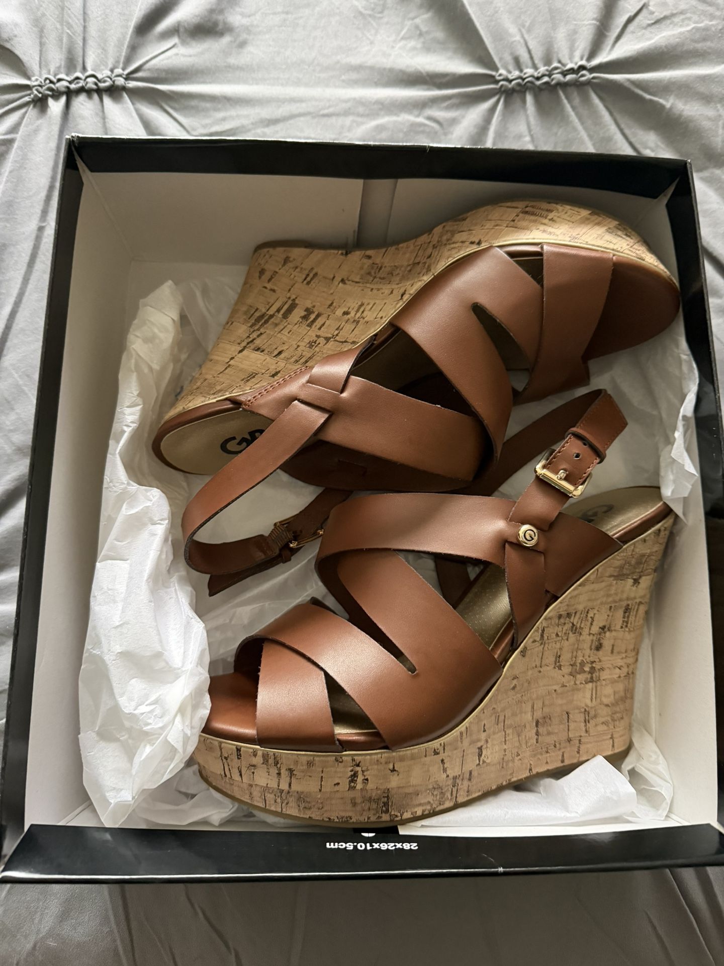 Guess Wedges