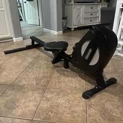 Advenor Rowing Machine