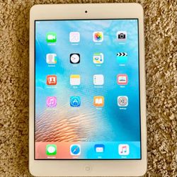 iPad Mini 1st Gen