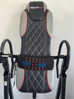 Inversion Table