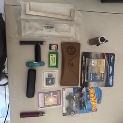 Miscellaneous lot