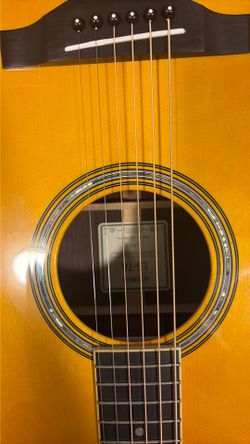 Yamaha LS TA