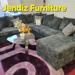 Furniture Livingroom Sectional Sofa Couches Take It Home With Only $39 Today And Pay Later With Or Without Credi 