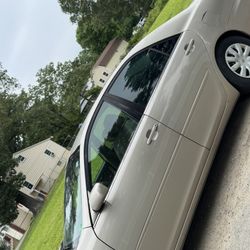 Toyota Camry 2006