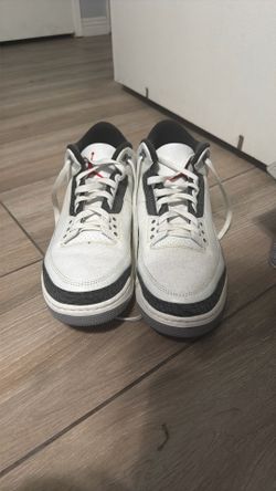 Air Jordan’s