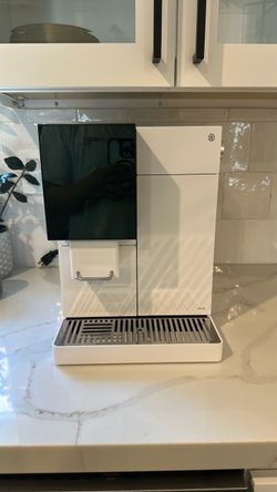 Terra Kaffe TK-02 Espresso Coffee Machine