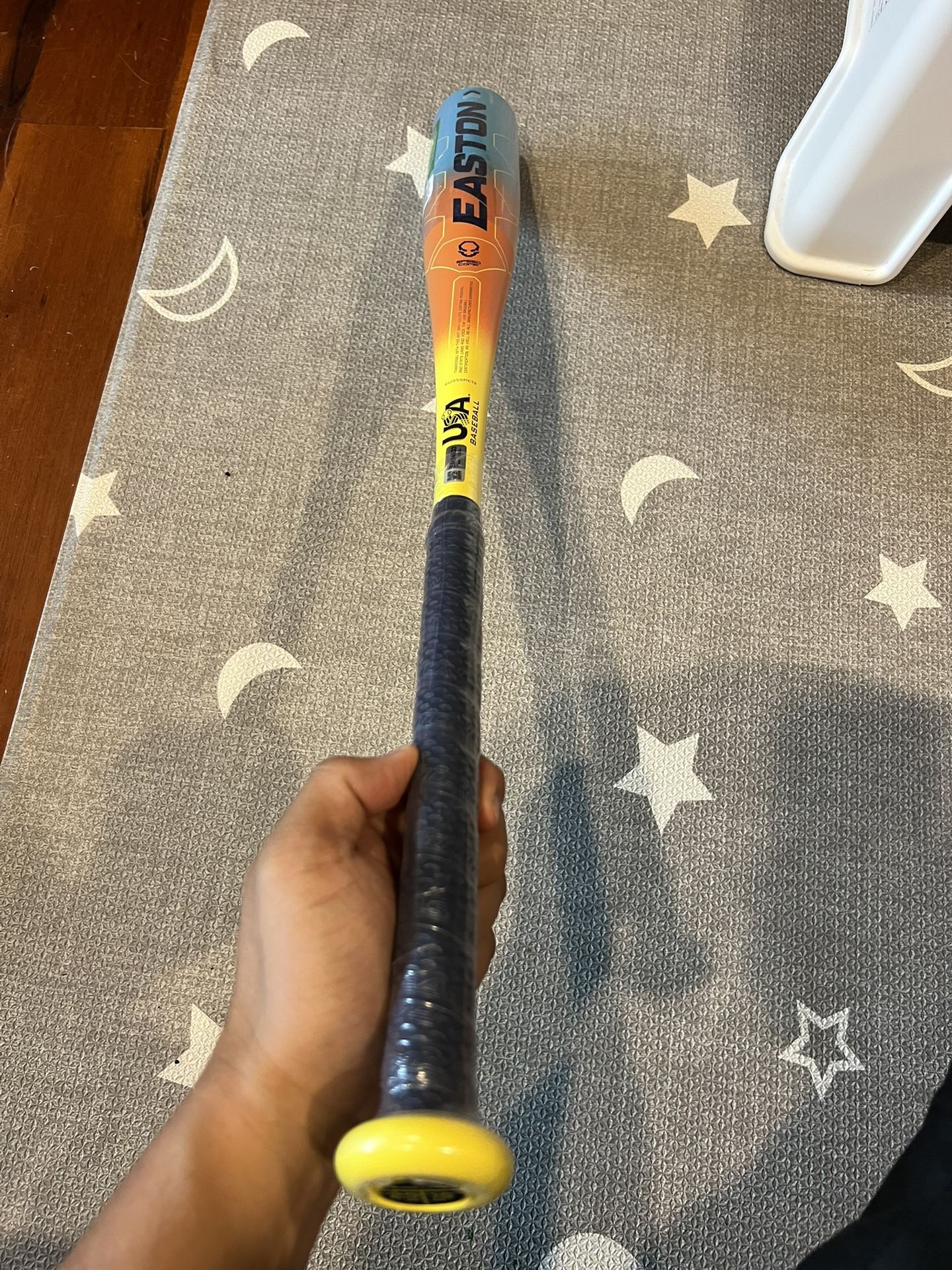Easton Speed USA Youth Baseball Bat 2025 Drop 13