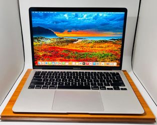 Apple MacBook Air 13” 2020 Core i5 16GB RAM 512GB SSD