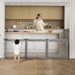 patywaga gate                      #1231