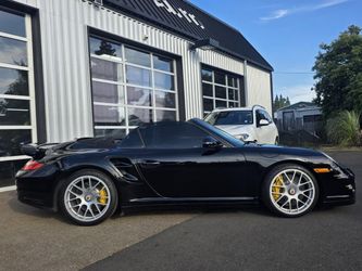 2013 Porsche 911