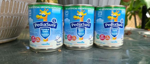 Pediasure