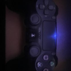 PS4 Controller 