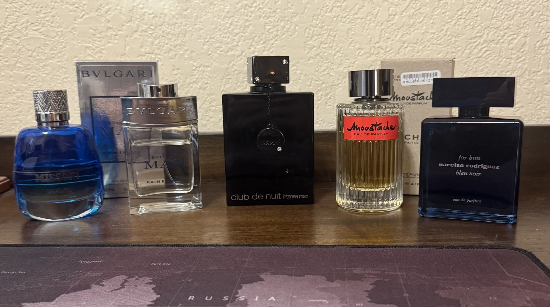 Fragrances For Sale