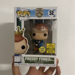 FREDDY FUNKO AS HOPPER 