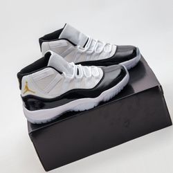 Jordan 11 DMP Gratitude 50