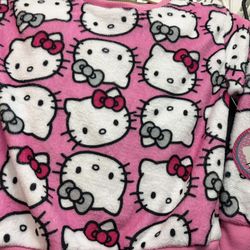 Hello Kitty New Dress Or Sweatshirt. 