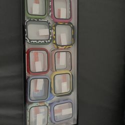 Apple Watch Case 