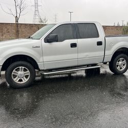 2005 Ford F-150 · XLT 4X4 1 owner