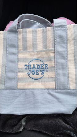 Trader Joe’s new bag