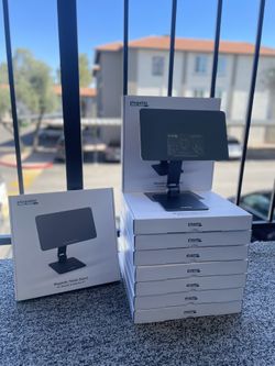 Half Price!! Magnetic Tablet Stand