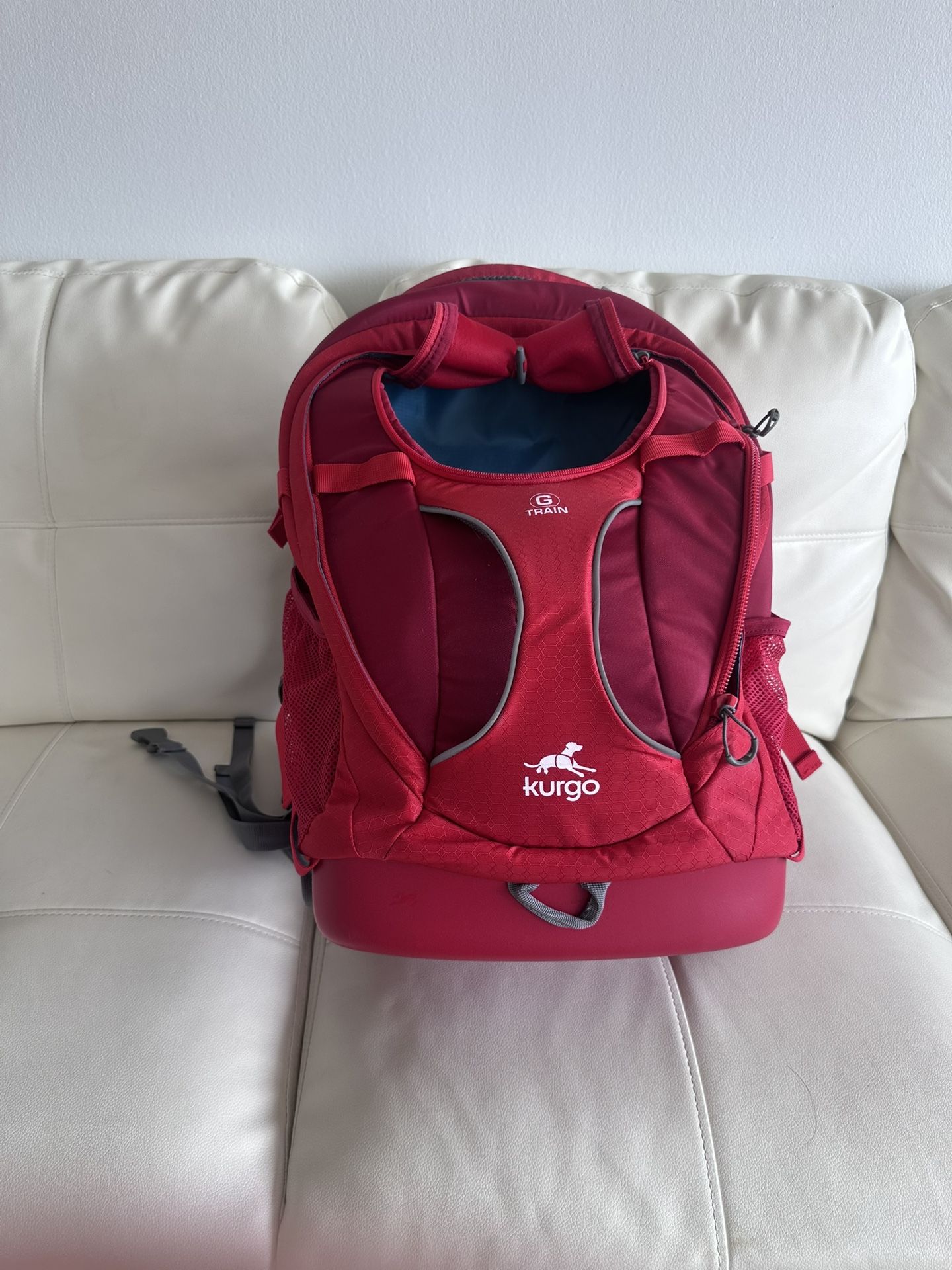 Dog Backpack