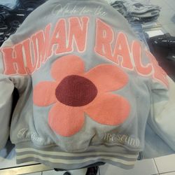 Human Race Varsity Jacket