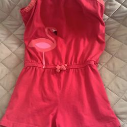 Girls Size 5T