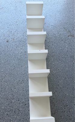 7 layer shelf
