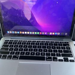 MacBook Pro 