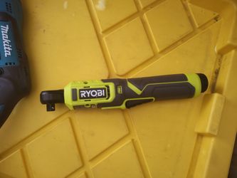 RYOBI
USB Lithium 3/8 in. Ratchet