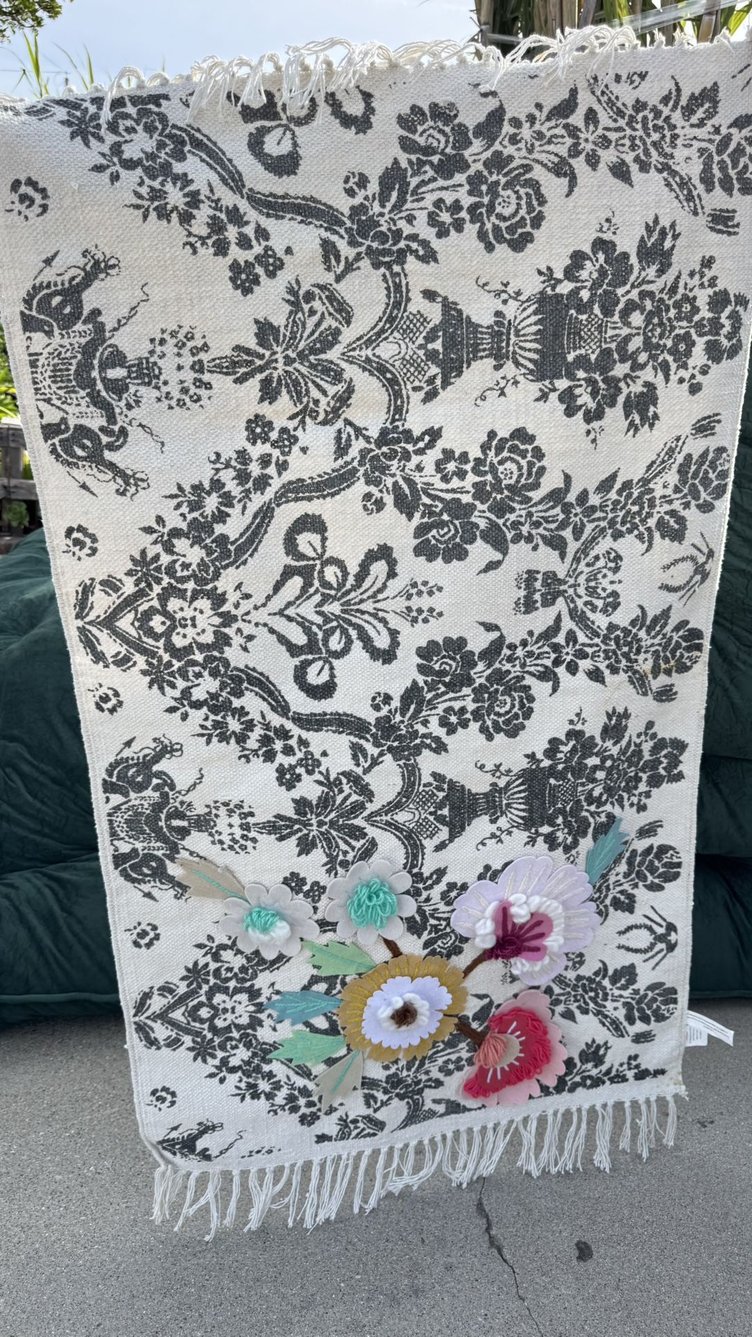 Accent Rug