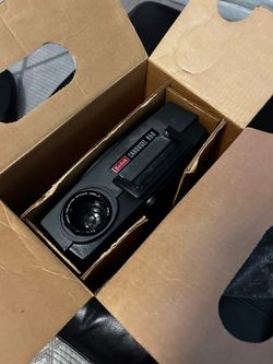 Kodak 650 Vintage Slide Projector
