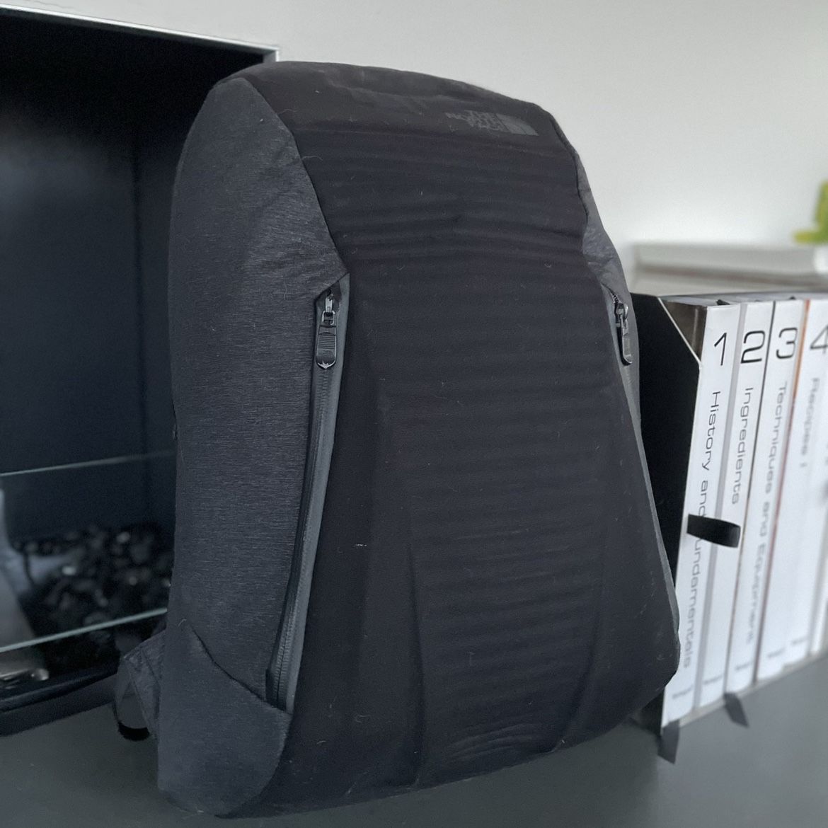 The North Face Access 22L Backpack Bag One Size for Sale in Seattle WA OfferUp
