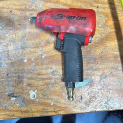 Snap On MG325 3/8 Air Impact