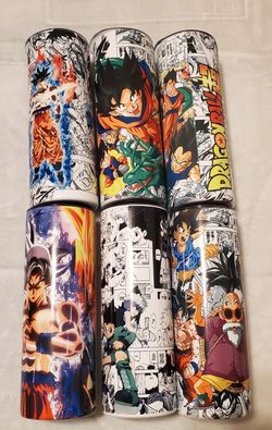 Tumblers