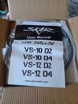 Skar auto