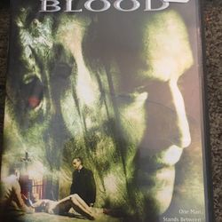cup of my blood dvd