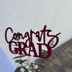 Grad Party Bundle