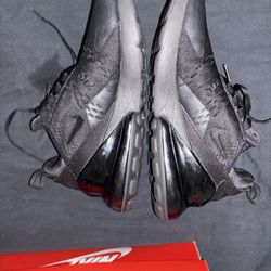 Nikes 