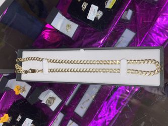 Cuban Link Chain