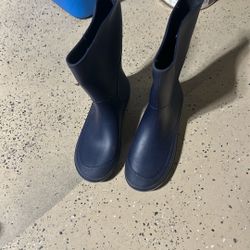 Boy Rain Boots