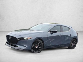 2021 Mazda Mazda3 Hatchback