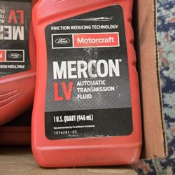 Transmission Fluid With Gasket And Screen