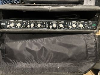 BSS DPR 901 II Dynamic Eq