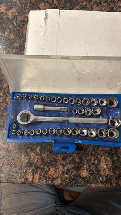Set 37 pc