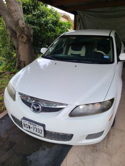 2006 Mazda Mazda6
