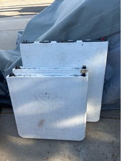 Fold out tables