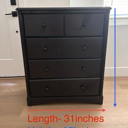 Dresser